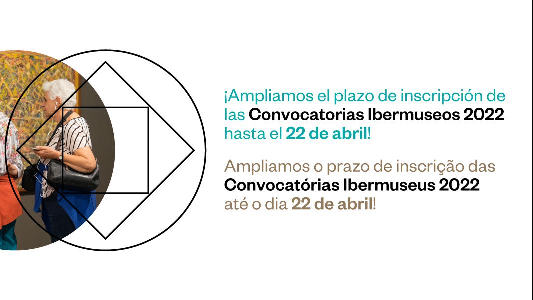 Se Amplía Plazo Para Postular Al Premio Ibermuseos De Educación Y El ...